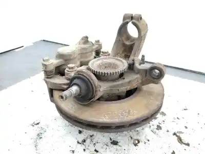 Second-hand car spare part front right knuckle for ford transit connect (tc7) furg. largo oem iam references 2t143k170bj  