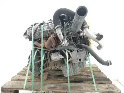 Автозапчасти б/у полный двигатель за ssangyong rodius 2.7 turbodiesel cat ссылки oem iam d27dt  6650109097