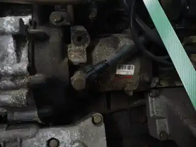 Автозапчасти б/у полный двигатель за ssangyong rodius 2.7 turbodiesel cat ссылки oem iam d27dt  6650109097