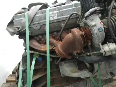 Автозапчасти б/у полный двигатель за ssangyong rodius 2.7 turbodiesel cat ссылки oem iam d27dt  6650109097