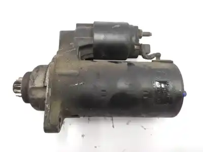 Gebrauchtes Autoersatzteil motor startet zum volkswagen golf iv berlina (1j1) básico oem-iam-referenzen 02a0911023