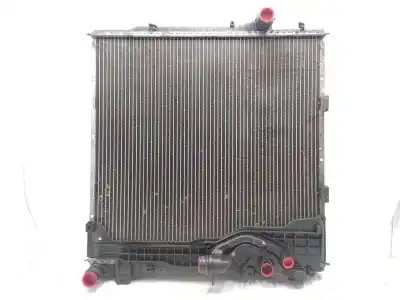 Second-hand car spare part  for BMW X5 (E53)  OEM IAM references 17101439101  