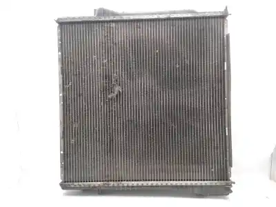 Pezzo di ricambio per auto di seconda mano radiatore d acqua per bmw x5 (e53) 3.0d riferimenti oem iam 17101439101  