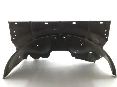 Second-hand car spare part wheel arch cover for land rover defender (l316) 2.5 tdci oem iam references awj710470  