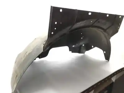 Second-hand car spare part wheel arch cover for land rover defender (l316) 2.5 tdci oem iam references awj710470  