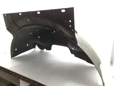 Second-hand car spare part wheel arch cover for land rover defender (l316) 2.5 tdci oem iam references awj710470  