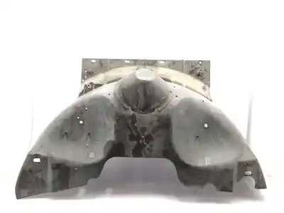 Second-hand car spare part wheel arch cover for land rover defender (l316) 2.5 tdci oem iam references awj710470  