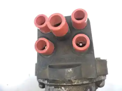 Gebrauchtes Autoersatzteil zündspule zum volkswagen golf iii berlina (1h1) 1.6 oem-iam-referenzen 0237521058  1235522454