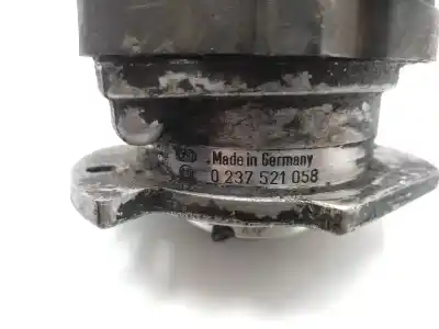 Gebrauchtes Autoersatzteil zündspule zum volkswagen golf iii berlina (1h1) 1.6 oem-iam-referenzen 0237521058  1235522454