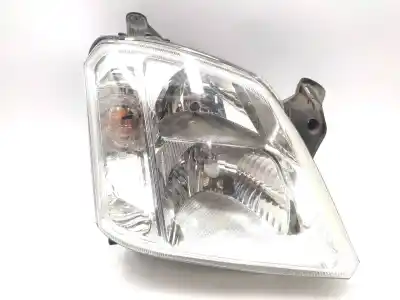 Pezzo di ricambio per auto di seconda mano FARO ANTERIORE DESTRO per OPEL MERIVA  Riferimenti OEM IAM 93321053 93175365 89308560