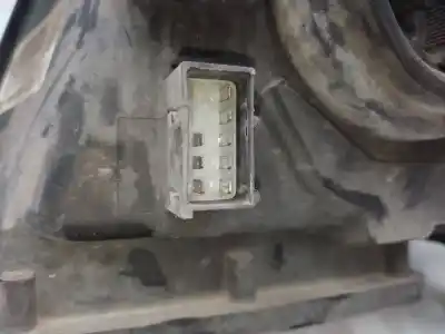 Pezzo di ricambio per auto di seconda mano faro anteriore destro per opel meriva cosmo riferimenti oem iam 93321053 93175365 89308560