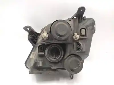 Pezzo di ricambio per auto di seconda mano faro anteriore destro per opel meriva cosmo riferimenti oem iam 93321053 93175365 89308560