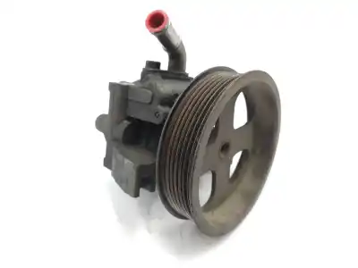 Pezzo di ricambio per auto di seconda mano Pompa Sterzo per LAND ROVER DEFENDER (L316) 2.5 TDCI Riferimenti OEM IAM 7H123F816AA  