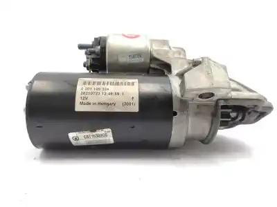 Second-hand car spare part  for LAND ROVER DEFENDER (L316)  OEM IAM references CST10309  20210723, 0001109324