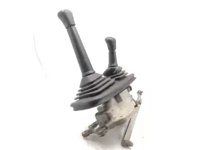 Second-hand car spare part gear lever for land rover defender (l316) 2.5 tdci oem iam references tsc500020  sc500020, h248x, ukj500100pma, igc500050pma