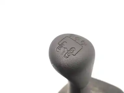 Second-hand car spare part gear lever for land rover defender (l316) 2.5 tdci oem iam references tsc500020  sc500020, h248x, ukj500100pma, igc500050pma