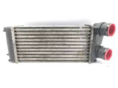 Piesă de schimb auto la mâna a doua RADIATOR AER INTERCOOLER pentru CITROEN C4 BERLINA  Referințe OEM IAM 9648551880 0384H5 876923J