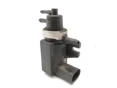 Second-hand car spare part additional air valve for seat leon (1m1) sport oem iam references 1j0906627