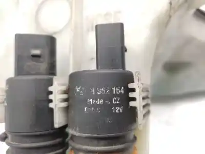 Pezzo di ricambio per auto di seconda mano deposito pulito per bmw x5 (e53) 3.0d riferimenti oem iam 61678252738  61668252722