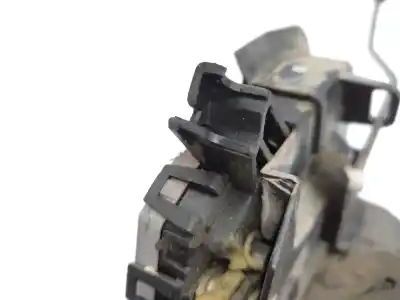 Second-hand car spare part rear left door lock for bmw x5 (e53) 3.0d oem iam references 51228402601  