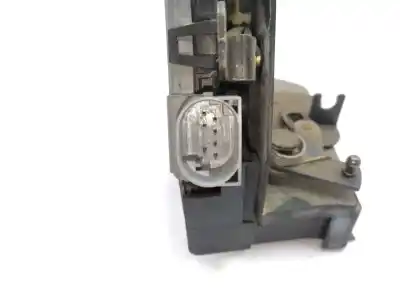 Second-hand car spare part rear left door lock for bmw x5 (e53) 3.0d oem iam references 51228402601  