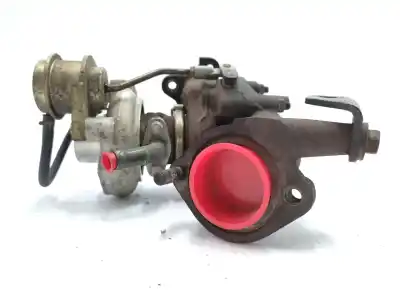 Автозапчасти б/у ТУРБОКОМПЕНСАТОР за OPEL MERIVA  ссылки OEM IAM 8973253881 98102370 491730660