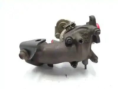 Pezzo di ricambio per auto di seconda mano turbocompressore per opel meriva cosmo riferimenti oem iam 8973253881 98102370 491730660