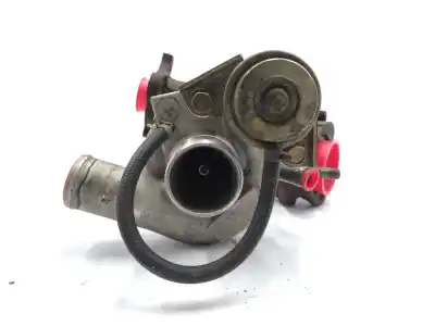 Pezzo di ricambio per auto di seconda mano turbocompressore per opel meriva cosmo riferimenti oem iam 8973253881 98102370 491730660