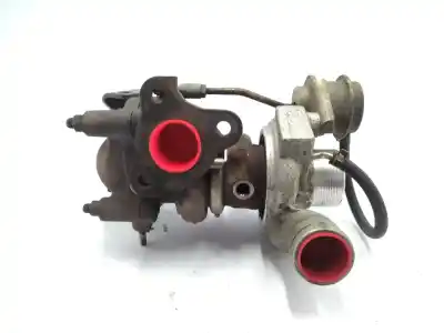 Pezzo di ricambio per auto di seconda mano turbocompressore per opel meriva cosmo riferimenti oem iam 8973253881 98102370 491730660