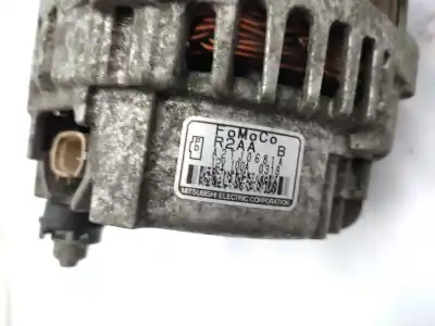 Автозапчастина б/у генератор для mazda cx-7 (er) luxury посилання на oem iam r2aa18300b  a2tj0681a