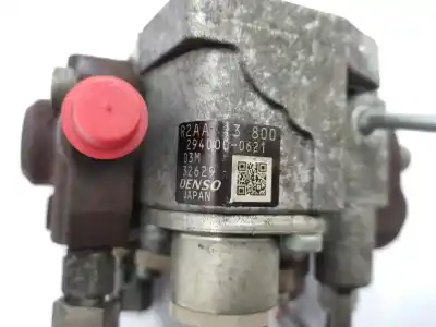 Pièce détachée automobile d'occasion pompe à injection pour mazda cx-7 (er) luxury références oem iam r2aa13800  2940000621