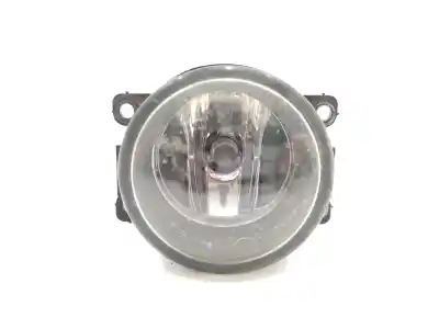 Автозапчасти б/у правая противотуманная фара за citroen c4 coupe vts ссылки oem iam 9650001680