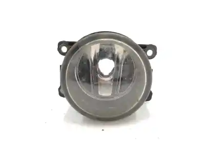 Автозапчасти б/у левая противотуманная фара за citroen c4 coupe vts ссылки oem iam 9650001680