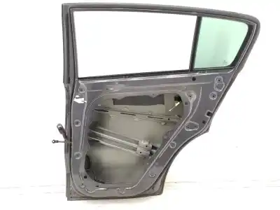 Gebrauchtes Autoersatzteil rechte hintere tür zum kia sportage iv (ql, qle) 1.6 gdi oem-iam-referenzen 77004f1000  