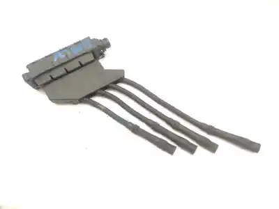 Second-hand car spare part IGNITION COIL for BMW SERIE 3 COMPACTO (E36)  OEM IAM references 12131247281  