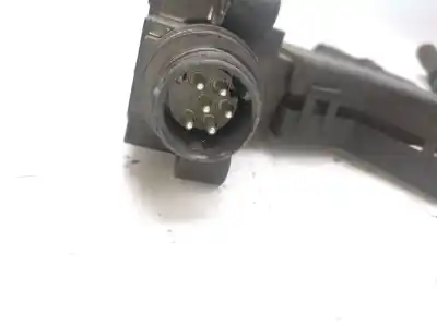 Second-hand car spare part ignition coil for bmw serie 3 compacto (e36) 1.8 16v cat oem iam references 12131247281  