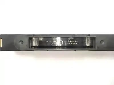 Second-hand car spare part multifunction switch for bmw x5 (e53) 3.0d oem iam references 61316953938 61316949441 03742242