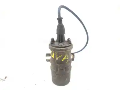 İkinci el araba yedek parçası Atesleme Bobini için LADA NIVA ( 2121 / 21213 / 21214 / 21215 ) 1.6 OEM IAM referansları 6117A  