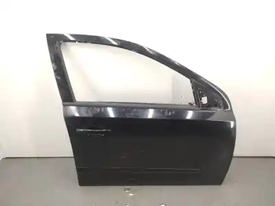 Peça sobressalente para automóvel em segunda mão porta dianteira direita por opel astra h berlina 1.7 16v cdti referências oem iam 93187974
