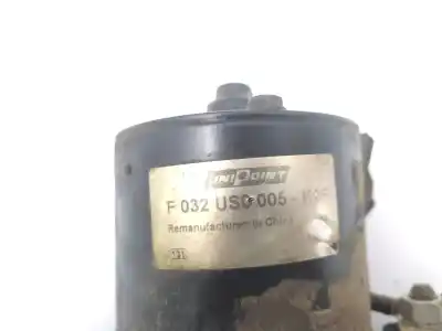 İkinci el araba yedek parçası motor çalisiyor için lada niva ( 2121 / 21213 / 21214 / 21215 ) 1.9 diesel 64 cv / 47 kw oem iam referansları 212133708010  f032us0005k2