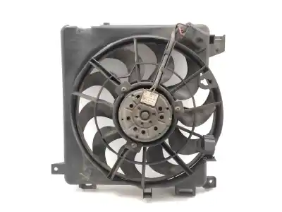 Peça sobressalente para automóvel em segunda mão termoventilador elétrico por opel astra h berlina 1.7 16v cdti referências oem iam 24467444