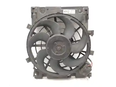 Gebrauchtes Autoersatzteil KLIMAANLAGE KÜHLER ELEKTRISCHER LÜFTER zum OPEL ASTRA H BERLINA  OEM-IAM-Referenzen 13132559 13147279 0130303960