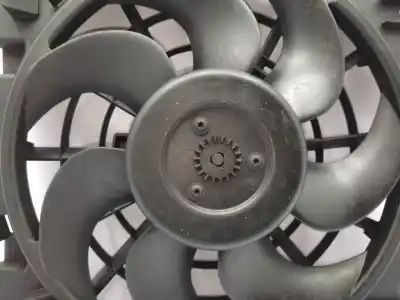 Автозапчасти б/у электрический вентилятор за opel astra h gtc (a04) 1.7 cdti (l08) ссылки oem iam 13132559 13147279 0130303960