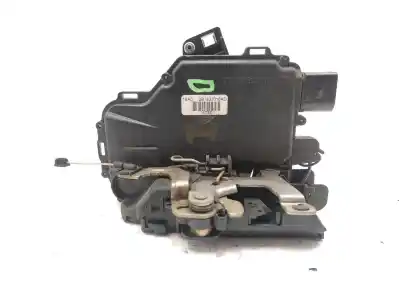 Pezzo di ricambio per auto di seconda mano serratura porta anteriore destra per seat leon (1m1) sport riferimenti oem iam 3b1837016ad