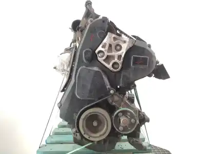 Gebrauchtes Autoersatzteil kompletter motor zum renault kangoo (f/kc0) 1.9 dci diesel cat oem-iam-referenzen f9q790  
