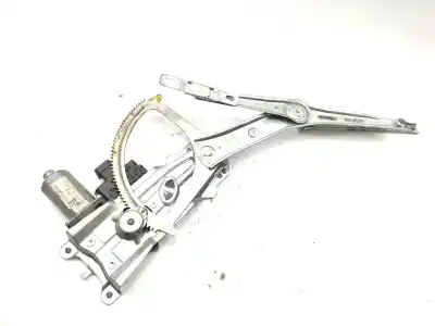 Peça sobressalente para automóvel em segunda mão elevador de vidros dianteiro direito por opel astra h berlina 1.7 16v cdti referências oem iam 93178696