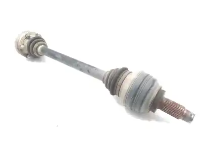 Second-hand car spare part  for BMW X5 (E53)  OEM IAM references 33207500917  