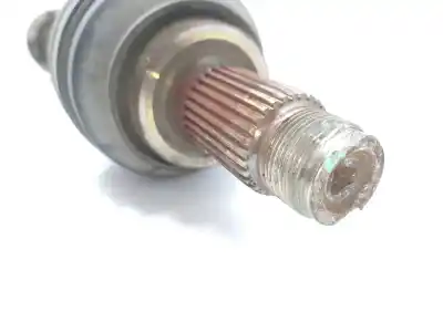 Second-hand car spare part rear right transmission for bmw x5 (e53) 3.0d oem iam references 33207500917  