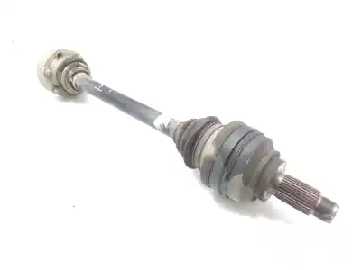 Second-hand car spare part  for BMW X5 (E53)  OEM IAM references 33207500917  