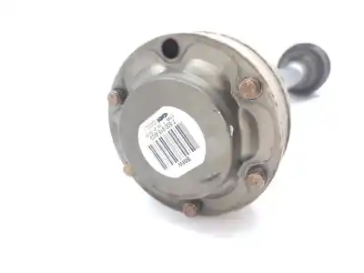 Second-hand car spare part rear left transmission for bmw x5 (e53) 3.0d oem iam references 33207500917  